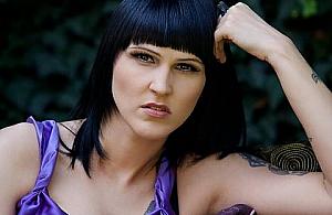 Agnieszka Chylińska na Dni Legionowa