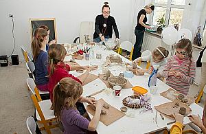 Poślij małolata do międzyleskiej świetlicy