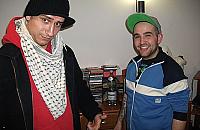 Rapujemy, by powiedzieć, że Tarcho jest na świecie