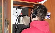 Rapujemy, by powiedzieć, że Tarcho jest na świecie