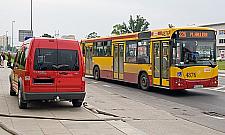 Autobusy po nowemu: cięcie i gięcie tras