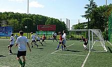 Czy studenci dokopią profesorom? Kto wygra Puchar Rektora?