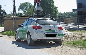 Wkrótce wszyscy będziemy wyguglowani