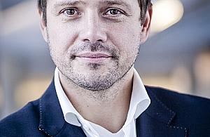 Europoseł Trzaskowski przyjmuje w terenie