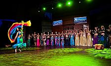 Taniec brzucha - trochę orientu na Bemowie