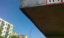 Mieszkańcy: pętla dla 114 przy cmentarzu Północnym