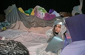 Teatr GO: nauka i sztuka w jednym