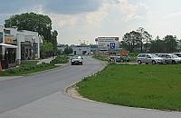 Skarbka z Gór aż do ronda?