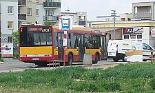 Skarbka z Gór aż do ronda?