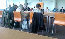 Radni Bielan - mogliby być bardziej agresywni