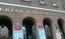 Jak pracują radni Woli? Dwa dni Jana Nowaka.