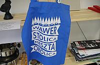 Nie trzymaj, nie wyrzucaj - wymień!