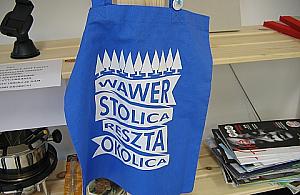 Nie trzymaj, nie wyrzucaj - wymień!