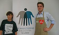 Nie trzymaj, nie wyrzucaj - wymień!