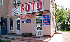 W Międzylesiu zawsze był jakiś zakład fotograficzny