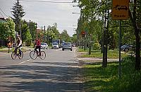 Światła na Lucerny nie sprawdzają się. Będą zdemontowane