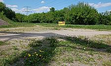 PKP sprzedaje działkę przy Radzymińskiej