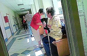 Przychodni na Chrzanowie nie będzie! Miasto nie da pieniędzy