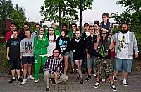 Reggae Fest: włącz się w przygotowania!