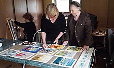 BOK na Estrady: Tkactwo łączy pokolenia