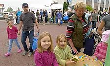 Ekologiczni: za darmo, to stoję