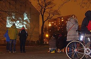 Kino na B(l)oku - reaktywacja