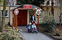 Burmistrz: Będzie miejsce dla każdego przedszkolaka