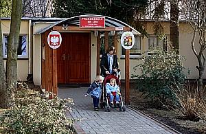 Burmistrz: Będzie miejsce dla każdego przedszkolaka