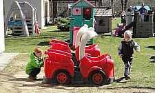 Burmistrz: Będzie miejsce dla każdego przedszkolaka