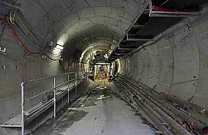 Radni podjęli temat. Którędy pojedzie metro z Trockiej?