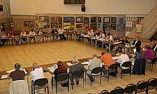 Radni podjęli temat. Którędy pojedzie metro z Trockiej?