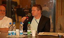 Radni podjęli temat. Którędy pojedzie metro z Trockiej?