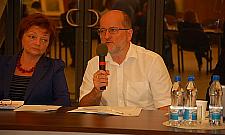 Radni podjęli temat. Którędy pojedzie metro z Trockiej?