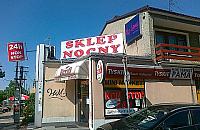 Agencja i pijaczkowie - plac Kasztelański potrzebuje monitoringu