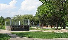 Potańcówki pod chmurką przy Ruskowym Brodzie