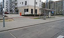 Strumykowa: po budowie został śmietnik