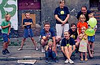 Pomalują sale w szkołach i przedszkolach, odnowią płoty i zabawki