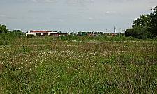 Działka przy Hemara - może przychodnia, a może szkoła