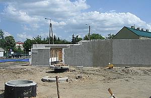 Wielki bój o Biedronkę, starostwo górą