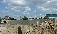 Wielki bój o Biedronkę, starostwo górą