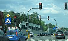 Ograniczyć prędkość na Warszawskiej?