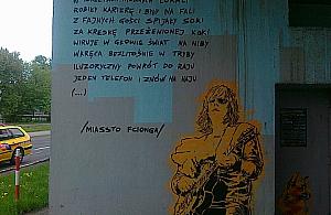 Rondo "Ziutka" dla uzależnionych