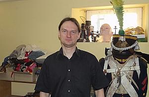 Mundur wart kilkanaście tysięcy