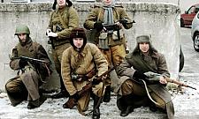 Mundur wart kilkanaście tysięcy