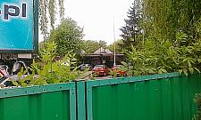 Nie będzie monitoringu, będzie pomnik