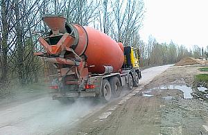 Zielone Odolany, widziały gały co brały?