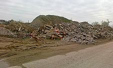 Zielone Odolany, widziały gały co brały?