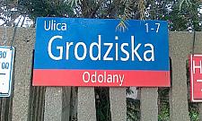 Zielone Odolany, widziały gały co brały?