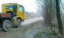 Zielone Odolany, widziały gały co brały?