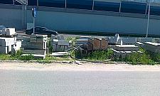 Kto sprzątnie bałagan przy Trasie?